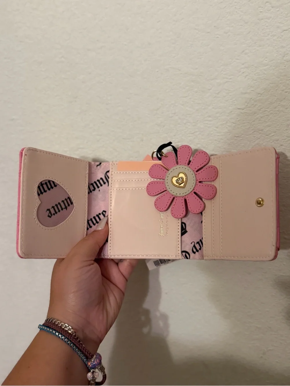 Juicy Couture brand new
